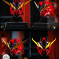 Minerva Hobby 1/100 Super SS SA07用 塗装済みGKスタイル ヘッドキット プラモデル