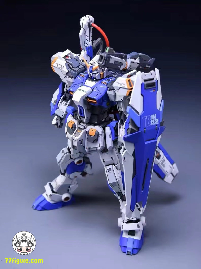 【先行販売】Fortune Meow’s Studio 1/100 MG RX-78-4 ガンダム用 アップグレード ガレージキット