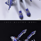 YuJiao Land 1/100 RX-93-v2 Hi-νガンダム用 アップグレード ガレージキット