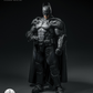 【予約商品】INART 1/12 バットマン：アーカム・オリジンズ バットマン 塗装済み可動フィギュア