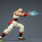 【予約受付終了】ジョイトイ JoyToy Source 1/18 SNK KOF 98UM 『餓狼伝説』アンディ・ボガード 塗装済み可動フィギュア