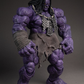 【予約商品】Ghost Axe 1/12 大洪荒シリーズ 魑 塗装済み可動フィギュア