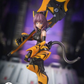蝸之殻(スネイルシェル)  1/12 タイガー05 釜虎 塗装済み可動フィギュア