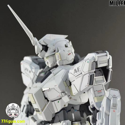 MILLER 1/60 ユニコーンガンダム ペルフェクティビリティ GK 2.0