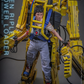 【予約商品】Hot Toys 1/6 MMS923『エイリアン2』エレン・リプリー＆パワーローダー セット 塗装済み可動フィギュア