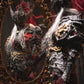【予約商品】POP COSTUME 1/6 薔薇の騎士 荊棘の王冠 DES-001 塗装済み可動フィギュア