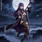 【予約商品】ARTISAN FOX 1/12 魔術師ルフィ 布衣強化版 塗装済み可動フィギュア