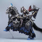 【予約商品】魚卜イズ HY-051 ナイトメア 初回フルアーマー版 塗装済み可動フィギュア