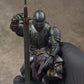 【予約商品】Harvinger Studios 1/12 サベージ・クルーシブル サー・カシアン 塗装済み可動フィギュア