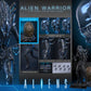 【予約商品】Hot Toys 1/6 MMS899『エイリアン2』エイリアン・ウォーリア 豪華版 塗装済み可動フィギュア