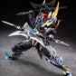 【予約商品】摩動核 Motor Nuclear MNP-XH16 地猛星-逐虎悪来-典韋 プラモデル