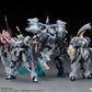 【予約商品】SNAA Model 1/144 SC-010 フューリアス・ウォーハンマー ガラハッド プラモデル