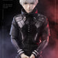 【予約商品】Rocket Toys 1/6『東京喰種トーキョーグール』金木研 戦闘服Ver. 塗装済み可動フィギュア