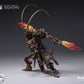 【予約商品】INART 1/12 MAG G0010『黒神話：悟空』大聖金甲セット 塗装済み可動フィギュア