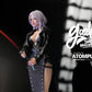 Atompunk Studio 1/6 ソードメイデン ガーデニア α 塗装済み可動フィギュア