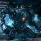 【予約商品】Star Ace Toys SA7012『パシフィック・リム』ジプシー・デンジャー 単品 豪華版 塗装済み可動フィギュア