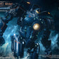 【予約商品】Star Ace Toys SA7012『パシフィック・リム』ジプシー・デンジャー 単品 豪華版 塗装済み可動フィギュア