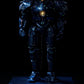 【予約商品】Star Ace Toys SA7012『パシフィック・リム』ジプシー・デンジャー 単品 豪華版 塗装済み可動フィギュア