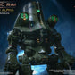 【予約商品】Star Ace Toys SA7014『パシフィック・リム』チェルノ・アルファ 単品 豪華版 塗装済み可動フィギュア