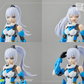 【品切れ】将魂姫 MS General 趙雲 & 乗黄 2.0 バージョン プラモデル