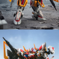 【予約商品】和模線×太乙動漫 1/100「守護降臨-十二神将」禁衛猛牛 バファリオン プラモデル