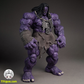 【予約商品】Ghost Axe 1/12 大洪荒シリーズ 魑 塗装済み可動フィギュア