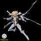 将魂姫 MS General 1/10 UBP-R02T Mecha Break 矛隼 プラモデル