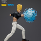 【予約商品】ジョイトイ JoyToy Source JT01444 1/18 KOF 98UM ヒーローチーム 二階堂紅丸 塗装済み可動フィギュア