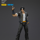 【予約商品】ジョイトイ JoyToy Source JT01420 1/18 KOF 98UM ヒーローチーム草薙京 塗装済み可動フィギュア