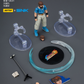 【予約商品】ジョイトイ JoyToy Source 1/18 SNK KOF 98UM  オロチチーム クリス 塗装済み可動フィギュア