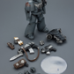 【品切れ】ジョイトイ JoyToy Source 1/18 『ウォーハンマー ホルスの異端』スペース ウルブズ MKVI タクティカル レジオナリー 塗装済み可動フィギュア