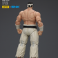 【予約商品】ジョイトイ JoyToy Source JT01437 1/18 KOF 98UM ヒーローチーム 大門五郎 塗装済み可動フィギュア