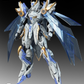 【品切れ】SNAA Model 1/144 SC-009「円卓の騎士」パーシヴァル（Percival）デラックス版 プラモデル