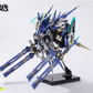 【予約商品】HowlingStar &  核誠治造 Earnestcore Craft 『ダイブロス コア』 コラーダ COLADA プラモデル