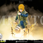 【予約受付終了】Rocket Toys 1/6 『NARUTO -ナルト-（疾風伝）』 波風 ミナト 黄色い閃光 Ver. 塗装済み可動フィギュア