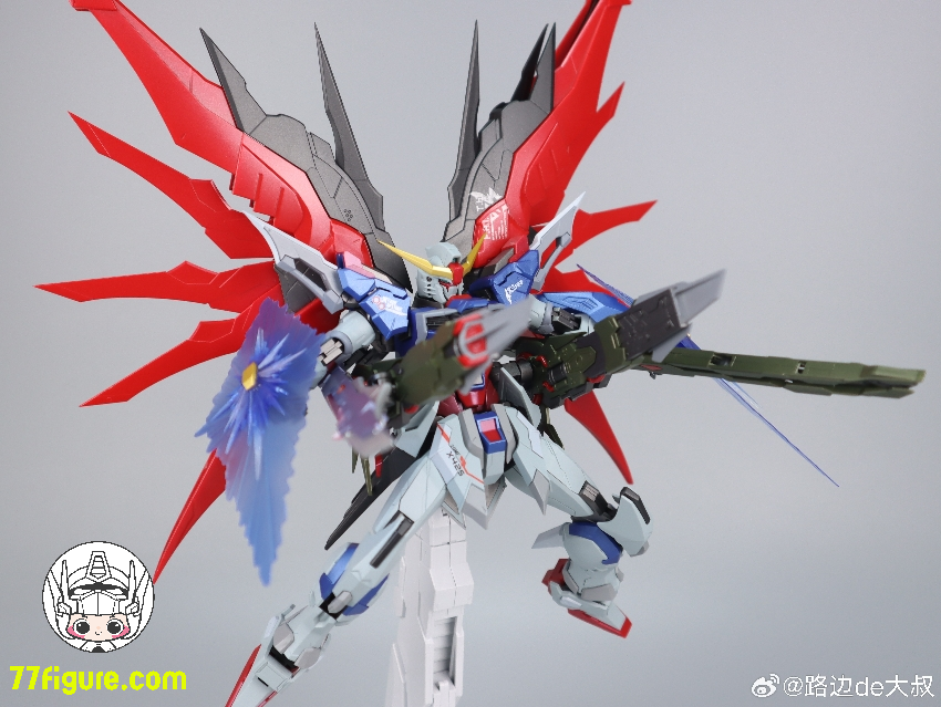 【予約商品】Daban 1/100 8828 MB Ver. プラモデル