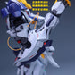 阿頼耶識 1/100 ヤング・フェンリル プラモデル