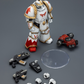 【予約受付終了】ジョイトイ JoyToy Source 1/18 『ウォーハンマー ホルスの異端』ホワイト スカーズ MKIII タクティカル レジオナリー 塗装済み可動フィギュア