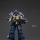 【品切れ】ジョイトイ JoyToy Source 1/18 『ウォーハンマー40K』ウルトラマリン ブラザー・チャイロン - コレクターズ版 塗装済み可動フィギュア