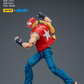 【予約受付終了】ジョイトイ JoyToy Source 1/18 SNK KOF 98UM 『餓狼伝説』テリー・ボガード 塗装済み可動フィギュア