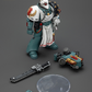 【予約商品】ジョイトイ JoyToy Source 1/18 『ウォーハンマー ホルスの異端』ホルスの息子軍団 薬剤師 塗装済み可動フィギュア