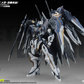SNAA Model 1/100 「エンペラー」 YR-05-FA 冥皇（Nether Emperor） F.A. フェザーイーグル装備 プラモデル