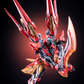 【予約商品】Animester『王者栄耀』鎧  絳天戦甲 プラモデル