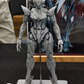 【予約商品】XiaoT 龍紋鏢局 DP-H02 嵐羿 プラモデル