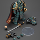 【予約商品】ジョイトイ JoyToy Source 1/18 『ウォーハンマー ホルスの異端』ホルスの息子軍団 チャンピオン 塗装済み可動フィギュア