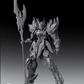【予約商品】SNAA Model 1/144 SC-009「円卓の騎士」パーシヴァル（Percival）デラックス版 プラモデル