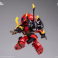 【予約商品】SOSKILL 1/12 SSK-TTGL-01 グレンラガン ちび超可動 プラモデル