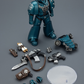 【予約商品】ジョイトイ JoyToy Source 1/18 『ウォーハンマー ホルスの異端』アルファ レギオン MKVI タクティカル レジオナリー 塗装済み可動フィギュア
