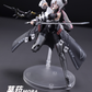 【先行販売】蔵玩閣 Cang-Toys 1/12『十二大戦』十二星座 山羊座 モラ 塗装済み可動フィギュア