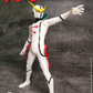【予約商品】King Arts DFS085『新造人間キャシャーン』キャシャーン 塗装済み可動フィギュア